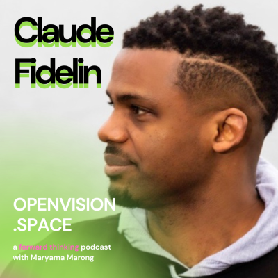 episode The Value Architect: Value Creation for Impact with Claude Fidelin artwork