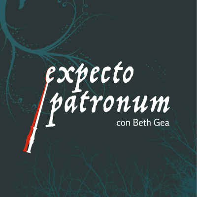 Expecto Patronum! Harry Potter & Coaching
