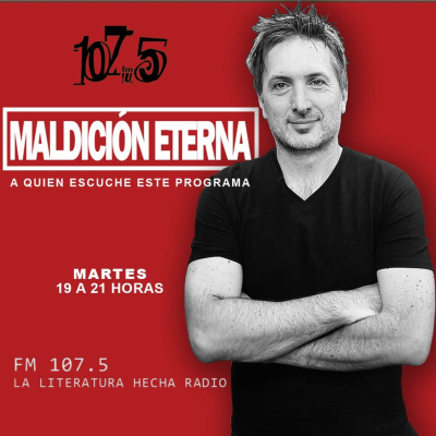 Maldición Eterna