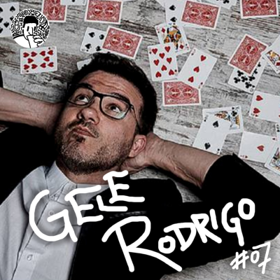 episode GELE RODRIGO | ZRNL0007 artwork