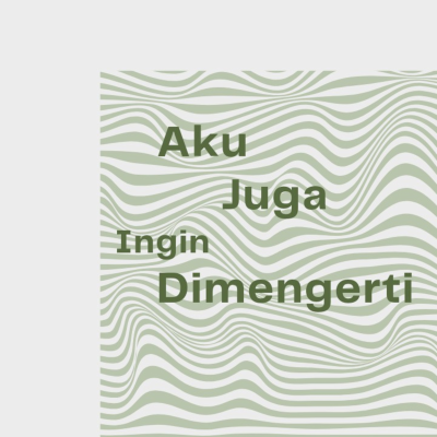 episode Aku juga ingin dimengerti artwork