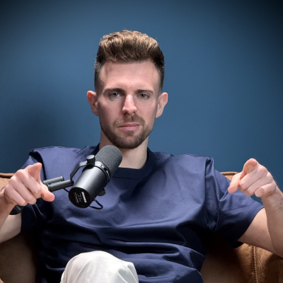 Lars Tschaut Podcast