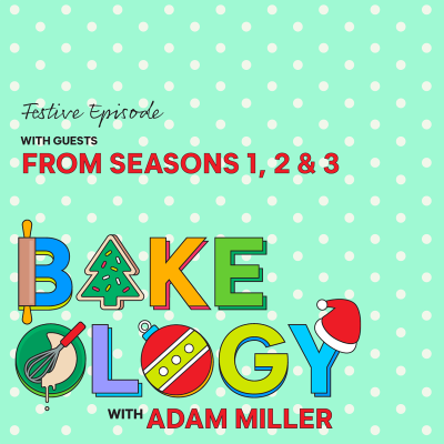 episode S3 Ep6: The 2024 Festive Collection artwork