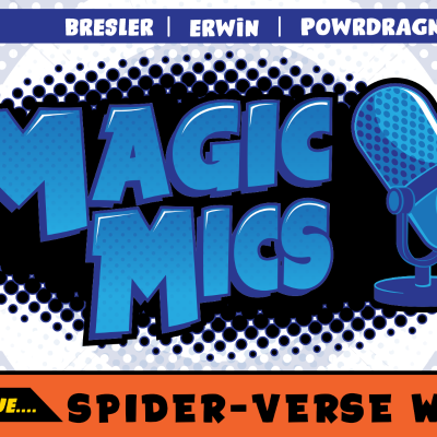 episode Spider-Verses Within - Wild Marvel Policy Drama, New Commander Unbans & Much More! artwork