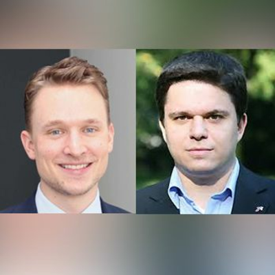 episode #IKPK17 im Rückblick - Sonderfolge #politsnack artwork