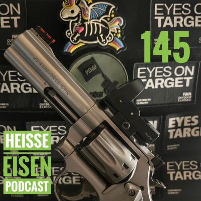 episode Folge 145 - Der Spanner artwork