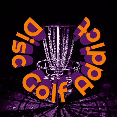Disc Golf Addict