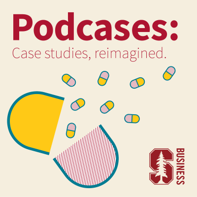 episode The Opioid Epidemic artwork