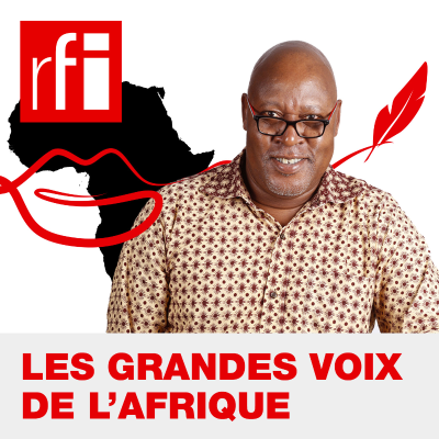 Les grandes voix de l'Afrique