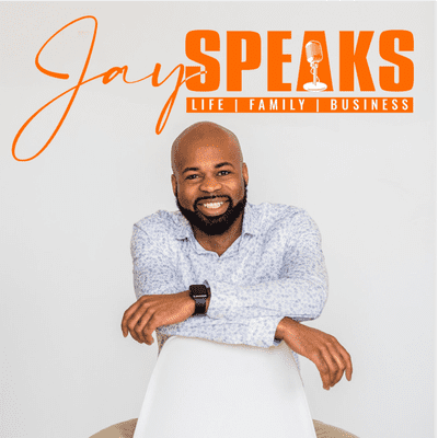 Jay Speaks Life|Family|Business