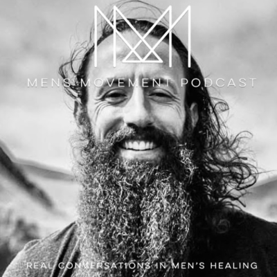 episode Ep14 Breath Work and Finding Alignment with Substances w/ Andrew Huvaere artwork