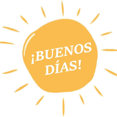 Buenos Días Devocionales