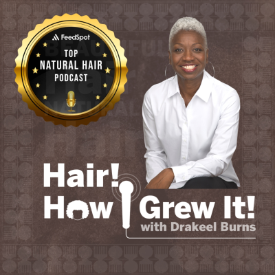 Hair! How I Grew It