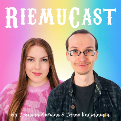 RiemuCast