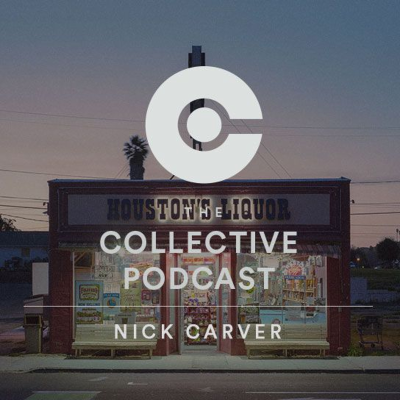 episode Ep. 254 - Nick Carver artwork