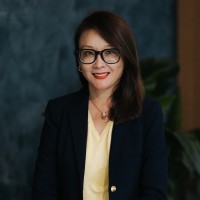episode Dr. Ching Chang: Embrace different voices in your team! artwork