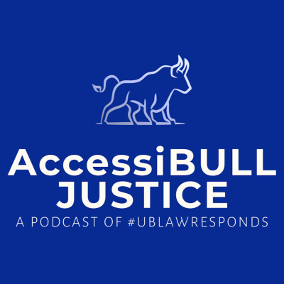 episode AccessiBull Justice Season 2 Episode 3: New Clinicians on the Block artwork