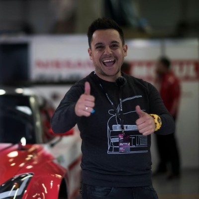 episode [WRC] ¿Qué futuro le espera al Mundial? Con Guille García Alfonsín (Powerart) artwork