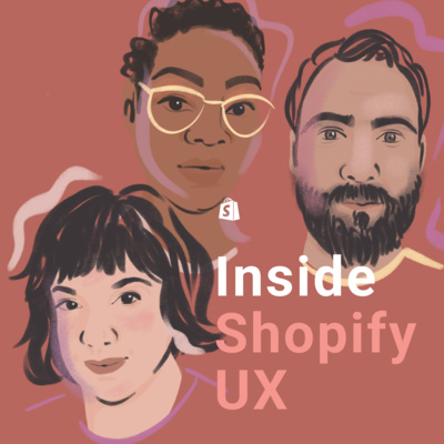episode Shifting to product research and strategic foresight artwork