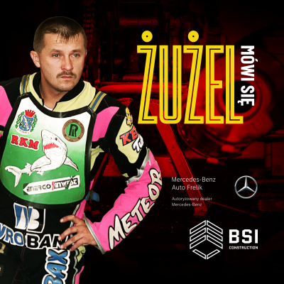 episode Eugeniusz Skupień - już S04E04 artwork