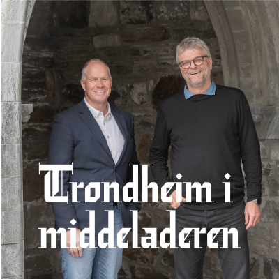 episode Svartedauden artwork