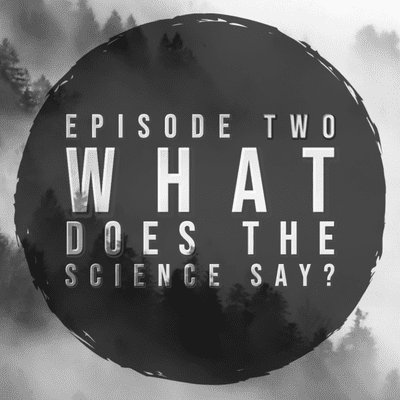 episode What Does the Science Say artwork