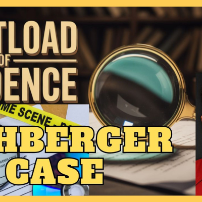 episode Could This Witness Change The Whole Case. artwork