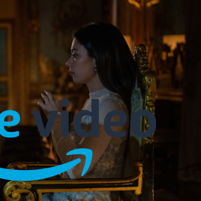 episode 📺 Su Majestad T1 finalizó su rodaje (Abril 2024) | Prime Video España artwork