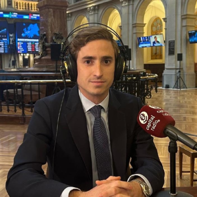 episode Los 3 motivos para invertir en Bolsa en 2026, con Renta 4 Gestora Día de la Inversión artwork