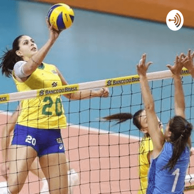 Isabele_8A_Audio_Esporte_Volei