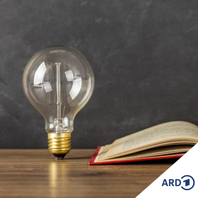 episode Sommer der Träume: Thomas Alva Edison artwork