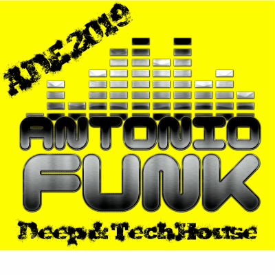 episode Antonio Funk Benedict | A.D.E 2019 | Deep & Tech House artwork