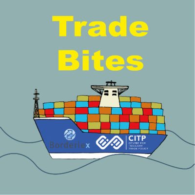 episode Does UK steel production have a future? artwork