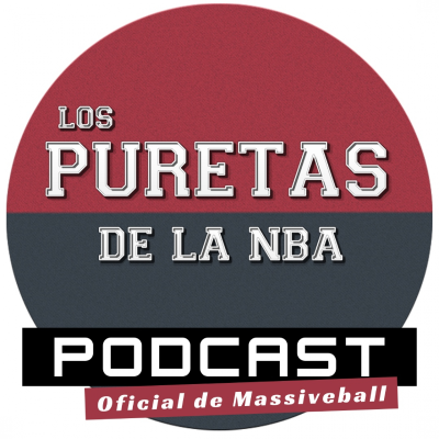 episode Los Puretas de la NBA |Historias NBA: Los New Orleans o Charlotte Hornets | Episodio 1137 artwork