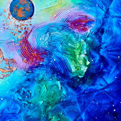 episode Pleine lune du 9 août 2025 artwork