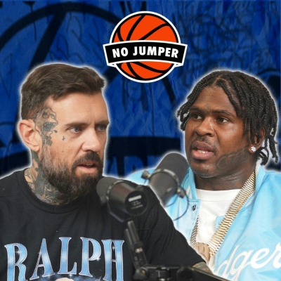 episode 4Xtra on Getting Locked Up Again, Rumors He Got KOed, Signing to No Jumper & More artwork