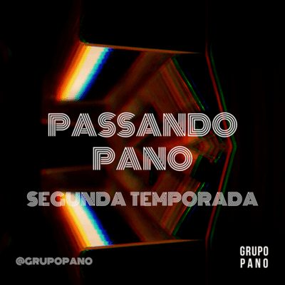 episode Pano On Broadway artwork