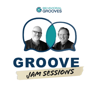 episode Groove Jams: What's Your Vice? artwork