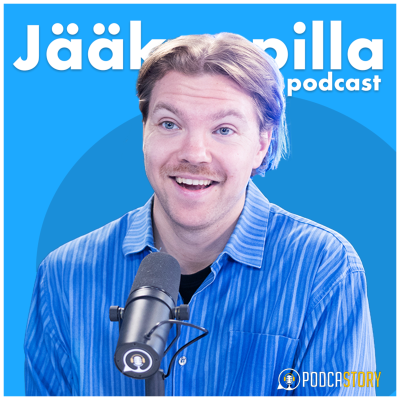 Jääkaapilla
