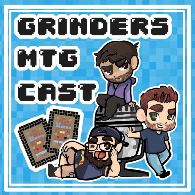 episode Episode 82: GP Kansas City, SCGCON, and Constructed Talk! artwork