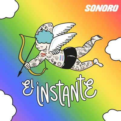 episode Tercera Temporada: Ninguna historia de amor debería estar en el clóset - Trailer artwork