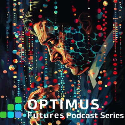 episode Why Our Instincts Often Sabotage Our Trading Success - Ep 128 artwork