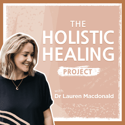 episode 18. The Healing Power Of Nature | Louie Schwartzberg artwork