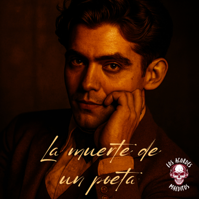 episode T01 E07 | La muerte de un poeta artwork