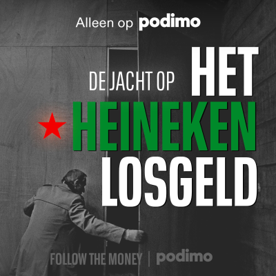 De Jacht op het Heineken-losgeld