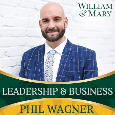 episode 237 Phil Wagner - Polarization artwork