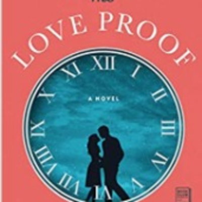 The Avid Reader Show - Episode 591: The Love Proof Madeleine Henry