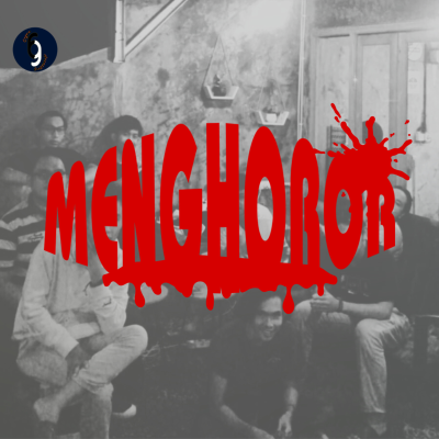 episode POCONG: Menghorror ep. 1 Pengalaman Pribadi. artwork