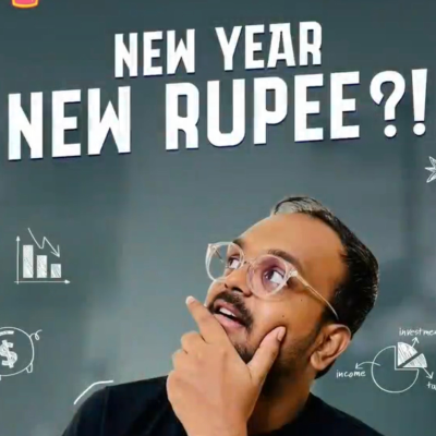 episode New Indian Currency artwork