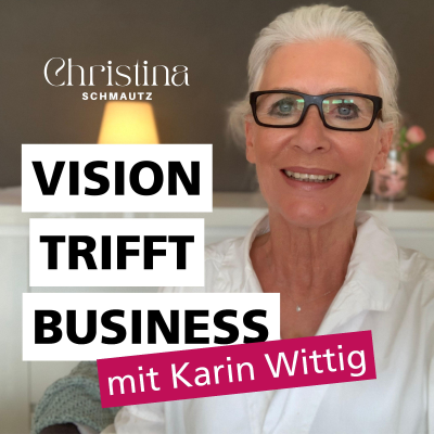 episode #65 Karin Wittig | Faceyoga | Zeitlos schön. artwork
